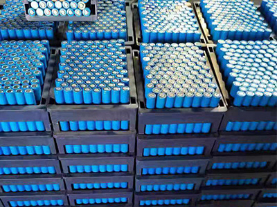 青海聚合物锂电池电芯